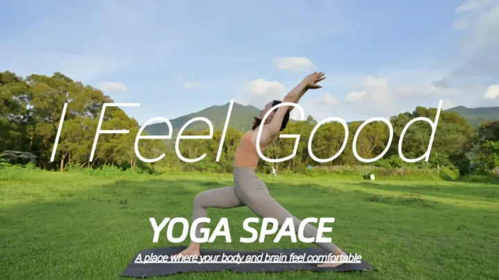I Feel Good Yoga Space 🧘 — yoga-studio in Noord, Amsterdam — 2
