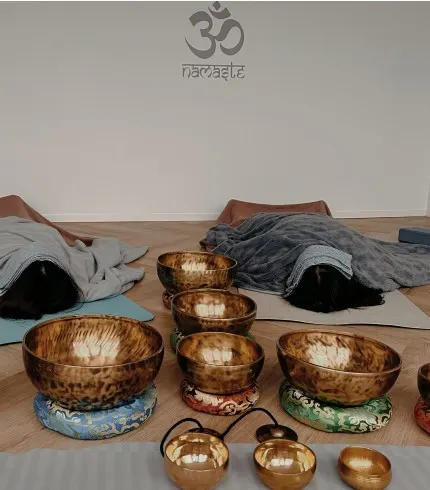 I Feel Good Yoga Space 🧘 — yoga-studio in Noord, Amsterdam — 3