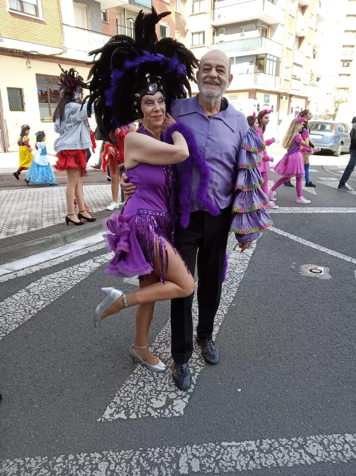 EUREKA Dance — baile-studio en Pontika, Errenteria — 3