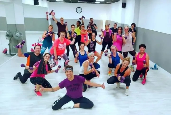 EUREKA Dance — baile-studio en Errenteria — 3