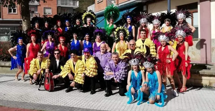 EUREKA Dance — baile-studio en Errenteria — 4