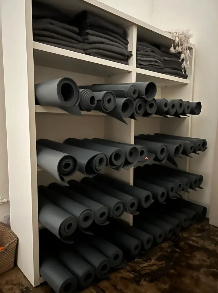 BaliYoga Porta Romana — yoga-studio a Milano — 3