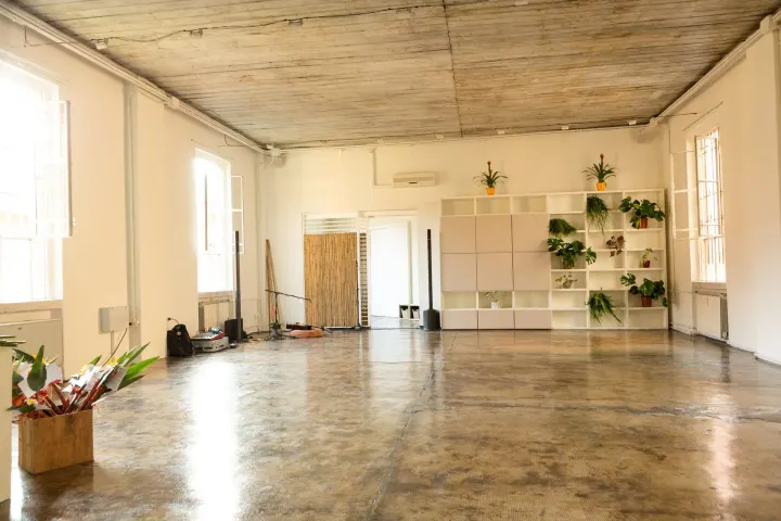 BaliYoga Porta Romana — Yoga a Porta Romana, Milano