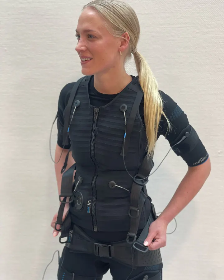 Bodytec Point Zoetermeer — personal training-studio in Palenstein, Zoetermeer — 2