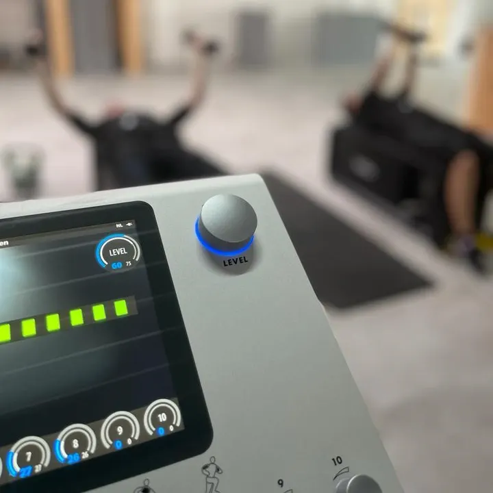 Bodytec Point Zoetermeer — personal training-studio in Zoetermeer — 3