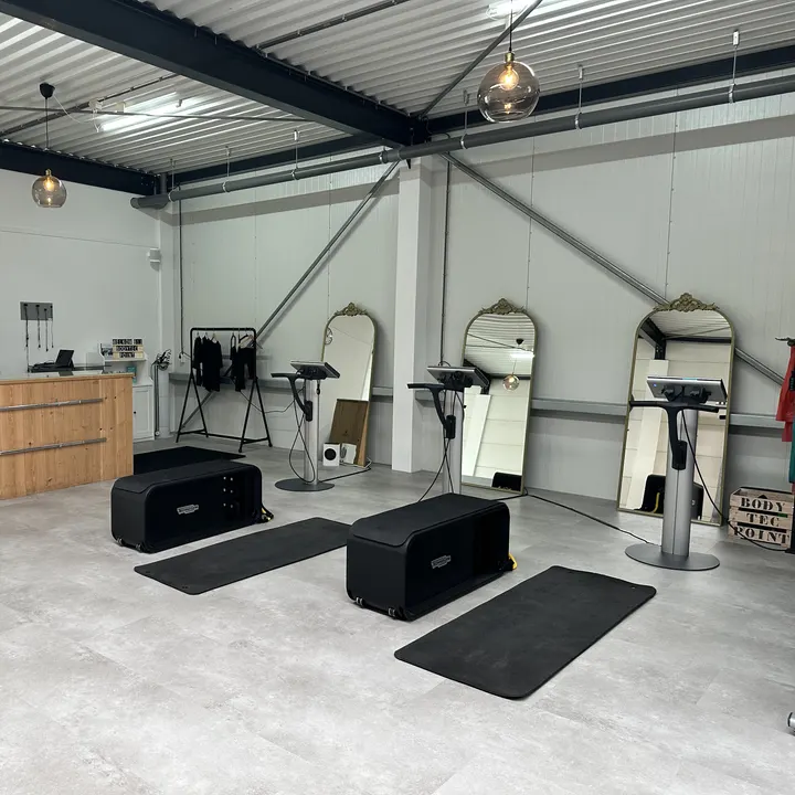 Bodytec Point Zoetermeer — personal training-studio in Zoetermeer — 4