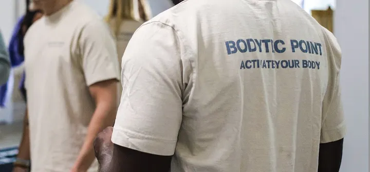 Bodytec Point Zoetermeer — personal training-studio in Zoetermeer — 5