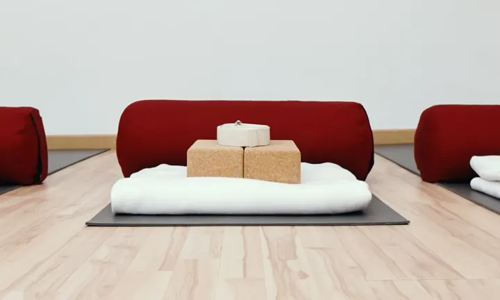 Yogasana Yogastudio Böblingen — yoga-studio in Böblingen, Stuttgart — 2
