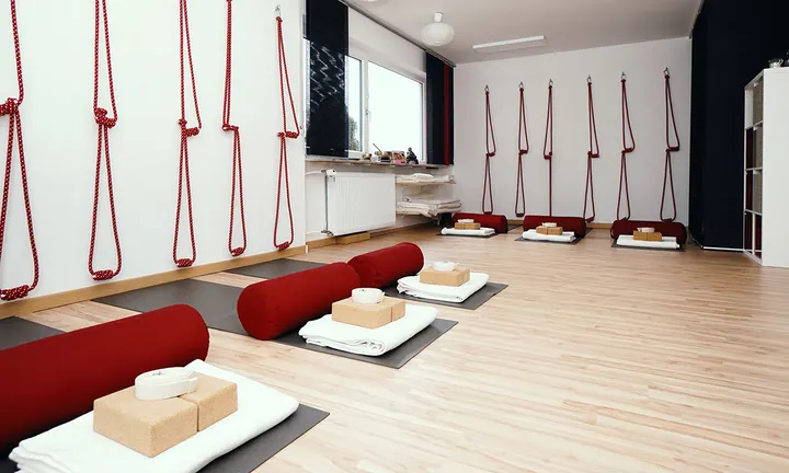 Yogasana Yogastudio Böblingen — yoga-studio in Böblingen, Stuttgart — 3