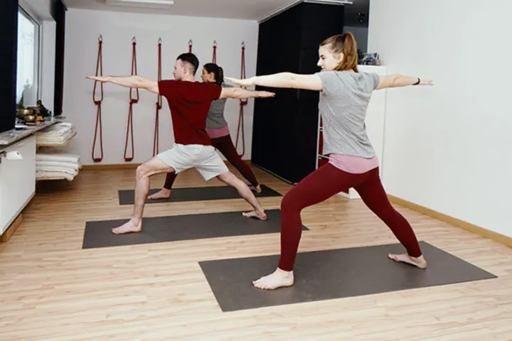 Yogasana Yogastudio Böblingen — yoga-studio in Stuttgart — 4
