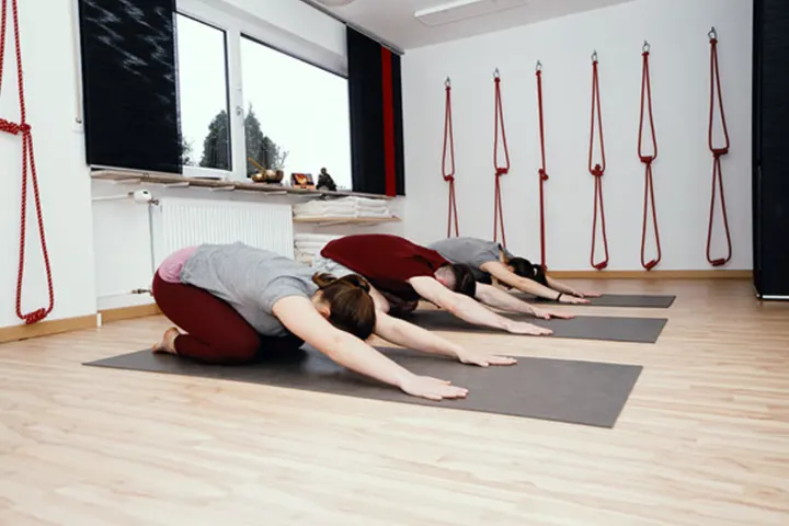 Yogasana Yogastudio Böblingen — yoga-studio in Stuttgart — 6