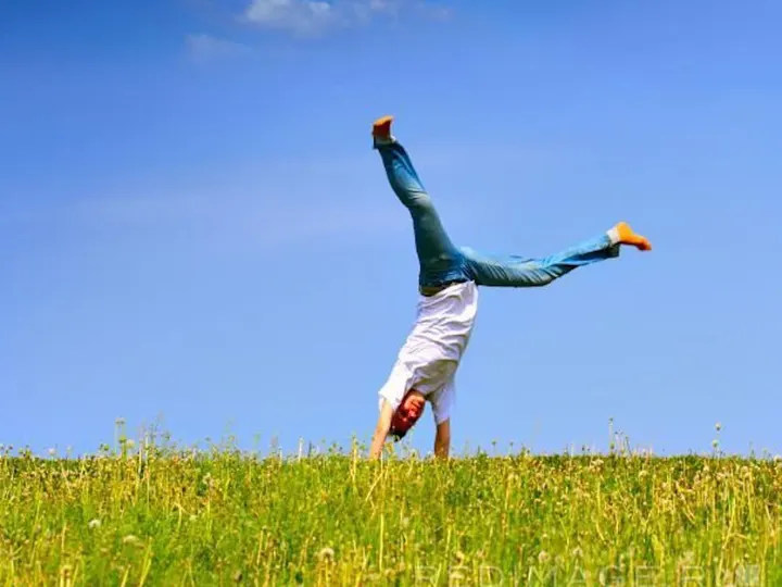 Svenska Hälsoteamet — yoga-studio i Helsingborg — 3