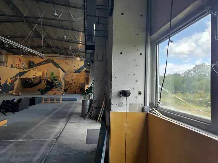 Grips Boulderhalle Greifswald — bouldern-studio in Greifswald — 3