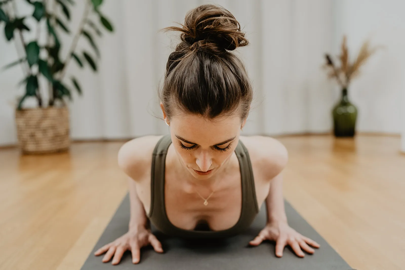 Yogaful Space — yoga-studio i Neumarkt in der Oberpfalz — 2