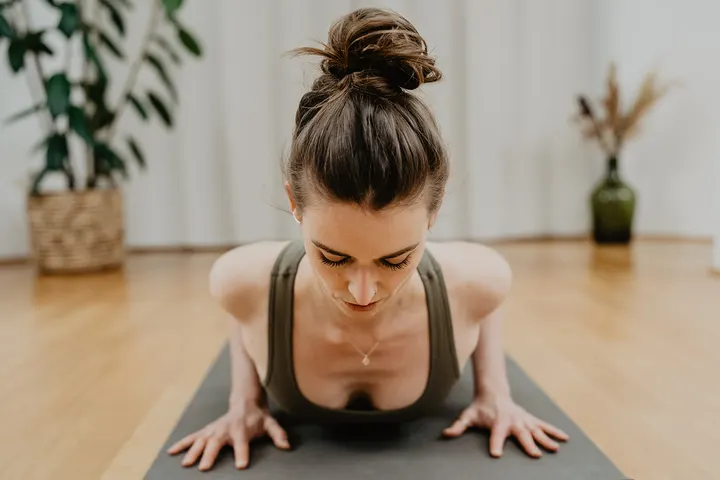 Yogaful Space — yoga-studio in Wolfstein, Neumarkt in der Oberpfalz — 2