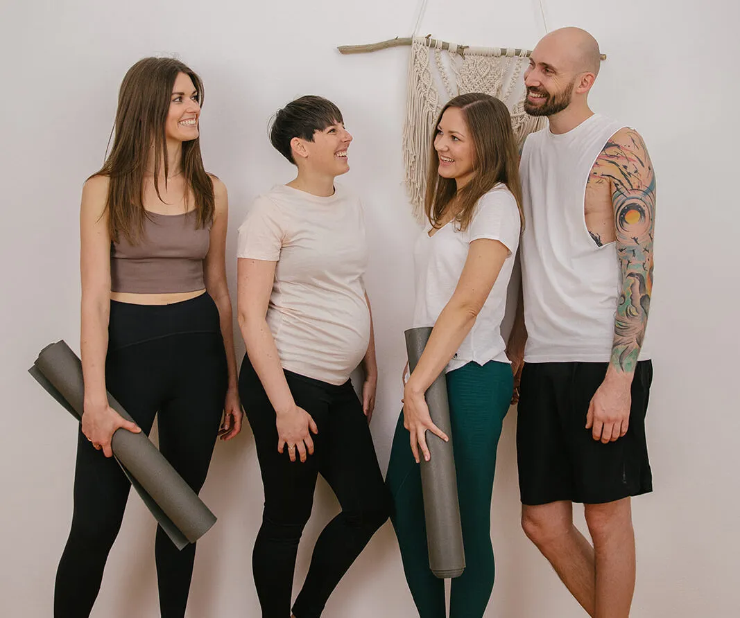 Yogaful Space — yoga-studio i Neumarkt in der Oberpfalz — 3