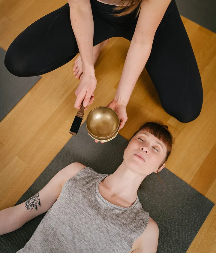 Yogaful Space — Yoga in Wolfstein, Neumarkt in der Oberpfalz