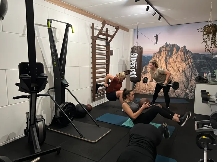 Personal Training Alkmaar — personal training-studio in Overdie, Alkmaar — 2