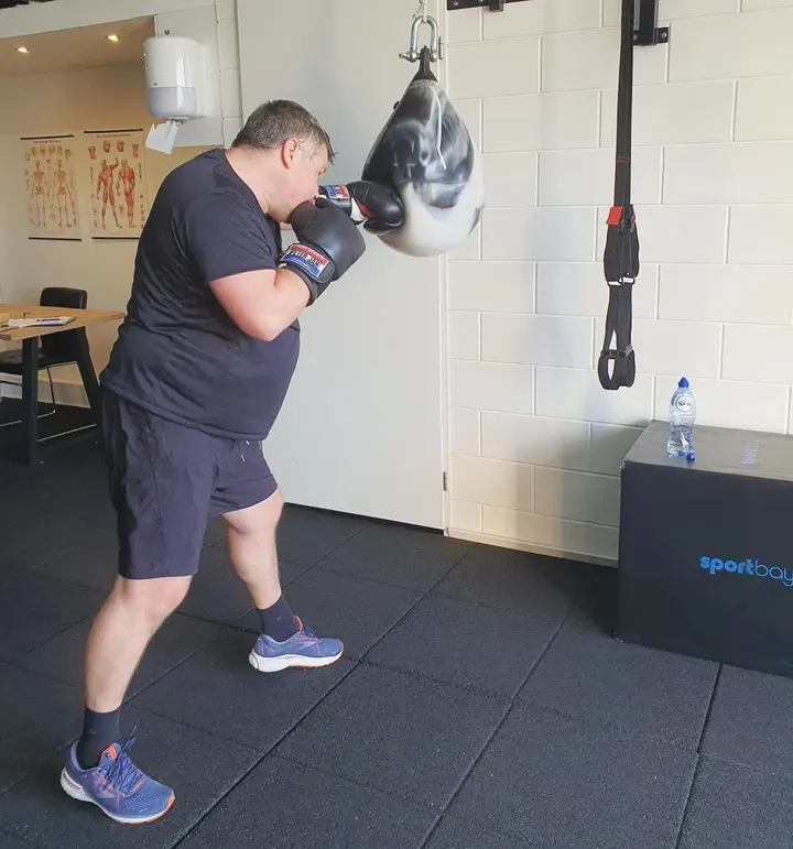 Personal Training Alkmaar — personal training-studio in Overdie, Alkmaar — 3