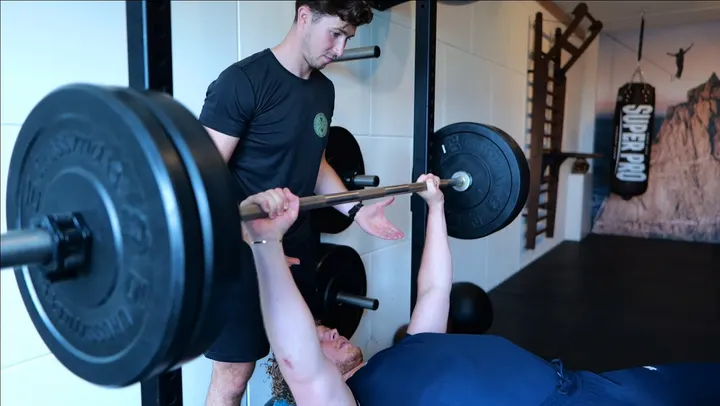 Personal Training Alkmaar — personal training-studio in Alkmaar — 3