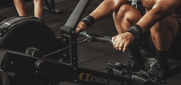 Personal Training Alkmaar — personal training-studio in Alkmaar — 4