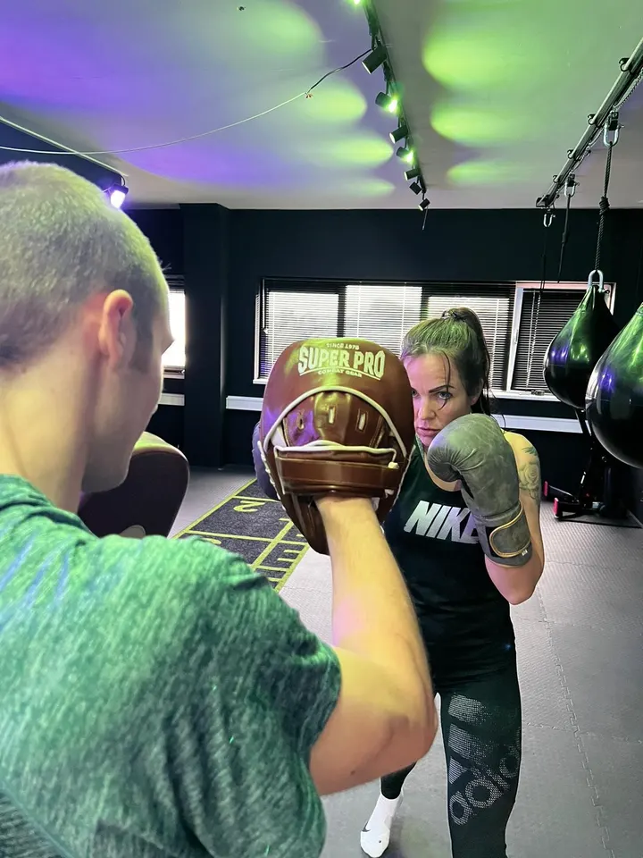 Personal Training Alkmaar — Personal training in Overdie, Alkmaar