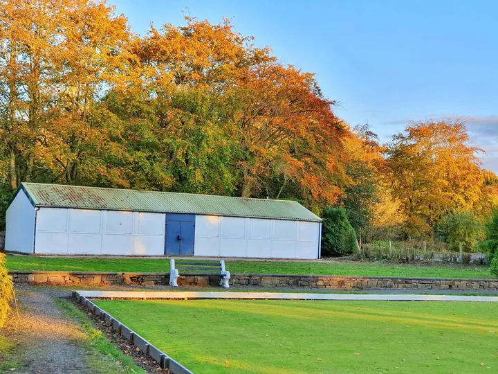 Penwortham Boxing Club — boxing-studio in Preston — 2