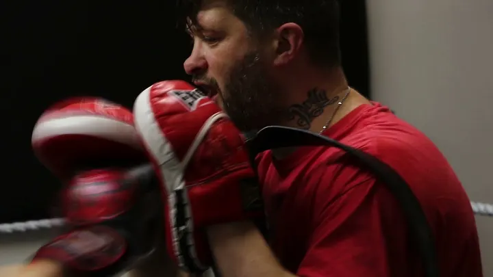Penwortham Boxing Club — boxing-studio in Preston — 3