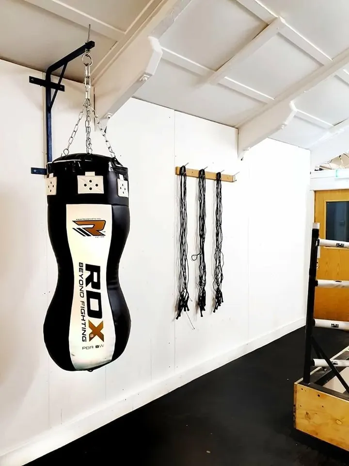 Penwortham Boxing Club — boxing-studio in Preston — 4