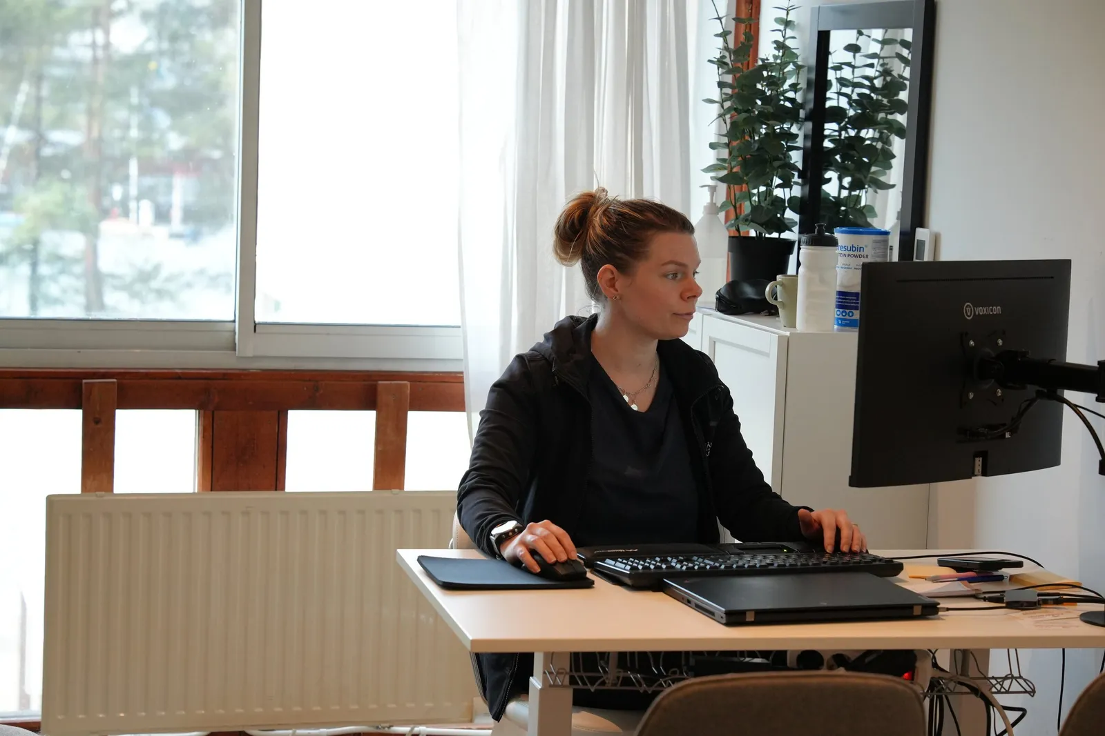 Södertälje Rehab — pt-studio-studio i Södertälje — bild 2