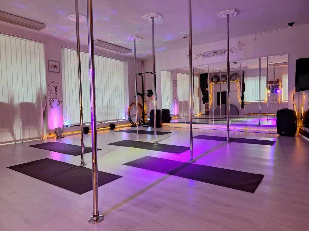 PoleSports Bremen — dans-studio i Bremen — 3