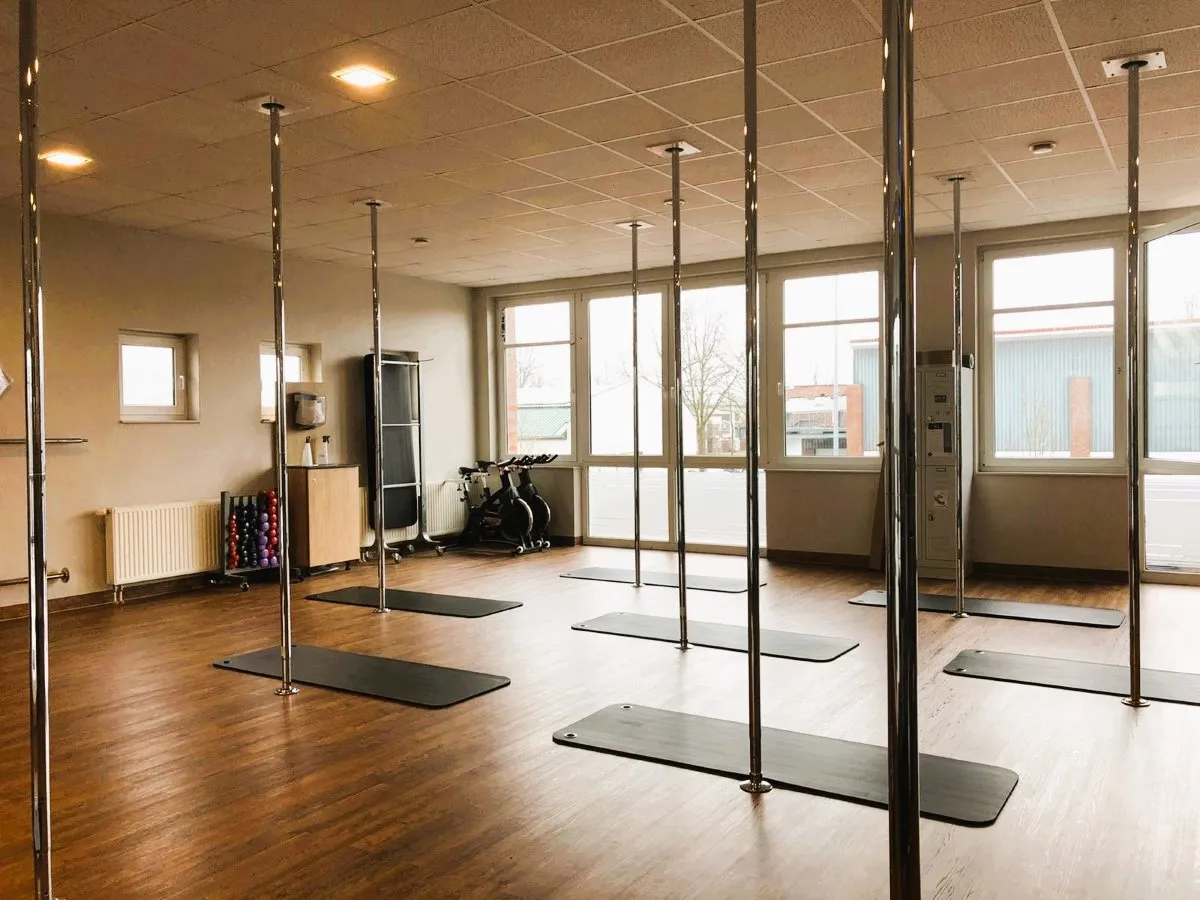 PoleSports Bremen — dans-studio i Bremen — 3