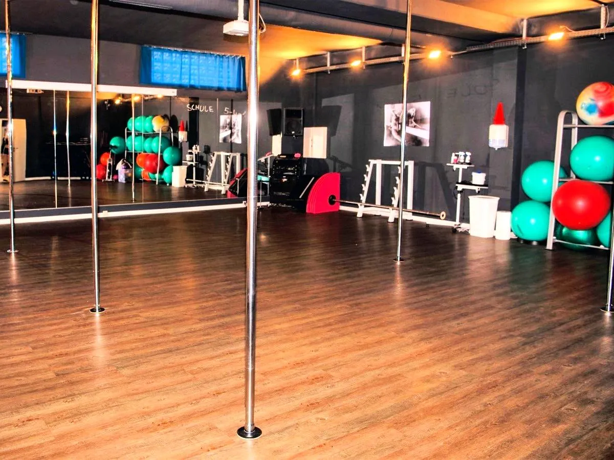 PoleSports Bremen — dans-studio i Bremen — 4