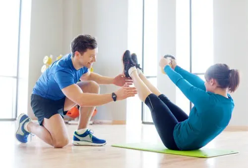 Coach Sportif 31 — coaching personnel-studio à Saint-Simon / Lafourguette / Oncopole - Campus Santé du Futur, Toulouse — 2
