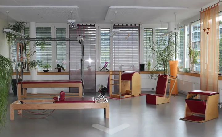 BISUKA — pilates-studio in Eningen unter Achalm — 2
