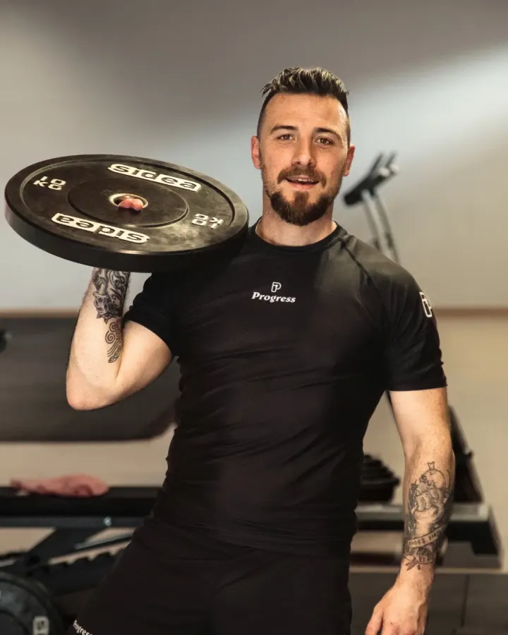 Sporting Club Borgonuovo — palestre-studio a Scarperia e San Piero — 5