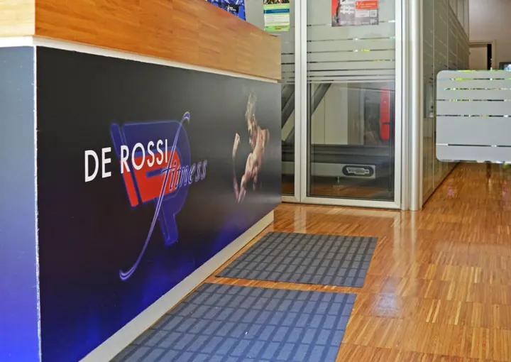 DR Fitness — Palestre a Municipio Roma VII, Roma