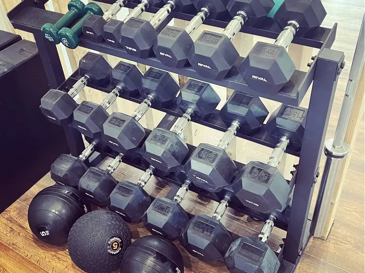 Reform Fit — pilates-studio in Saffron Walden — 2
