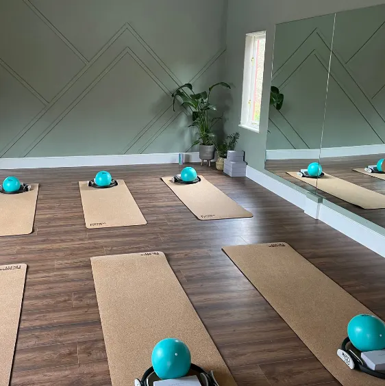 Reform Fit — Fitness Studio in Saffron Walden