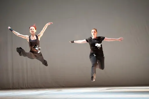 Rammaert Paule | Ecole de Danse — danse-studio à Haussonville, Blandan, Donop, Nancy — 3