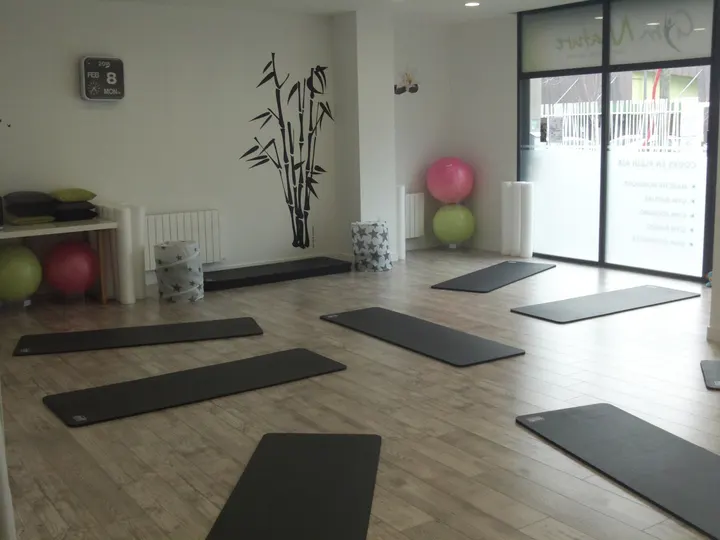 BeOForme Clermont-Ferrand — pilates-studio à Clermont-Ferrand — 4