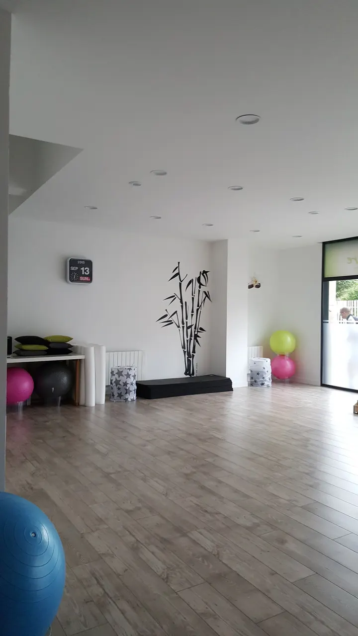 BeOForme Clermont-Ferrand — Pilates à Plateau central, Clermont-Ferrand