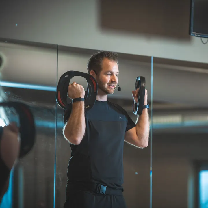 Studio Sport Julianastraat — sportschool-studio in Tubbergen — 3