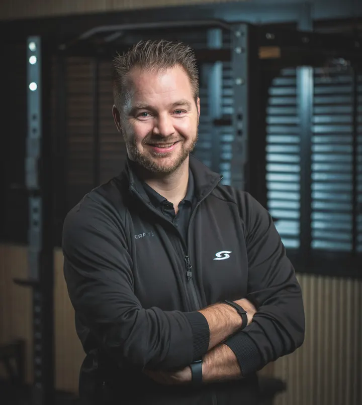 Studio Sport Julianastraat — sportschool-studio in Tubbergen — 4