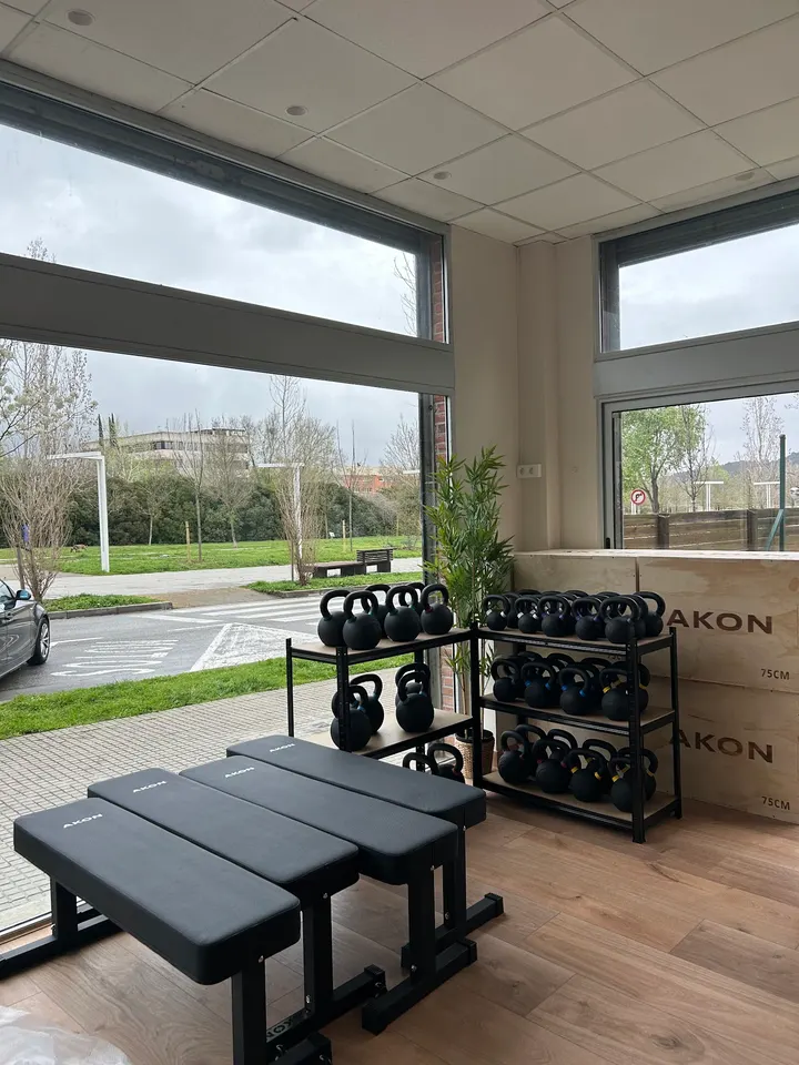 Gaïa Health Studio — estudio de fitness-studio en Costa del Golf, Sant Cugat del Vallès — 3