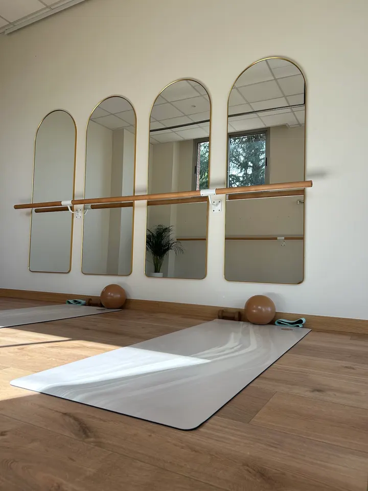 Gaïa Health Studio — estudio de fitness-studio en Sant Cugat del Vallès — 3