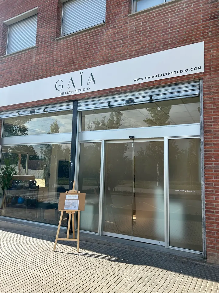 Gaïa Health Studio — estudio de fitness-studio en Sant Cugat del Vallès — 4