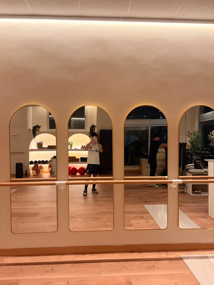 Gaïa Health Studio — estudio de fitness-studio en Sant Cugat del Vallès — 5