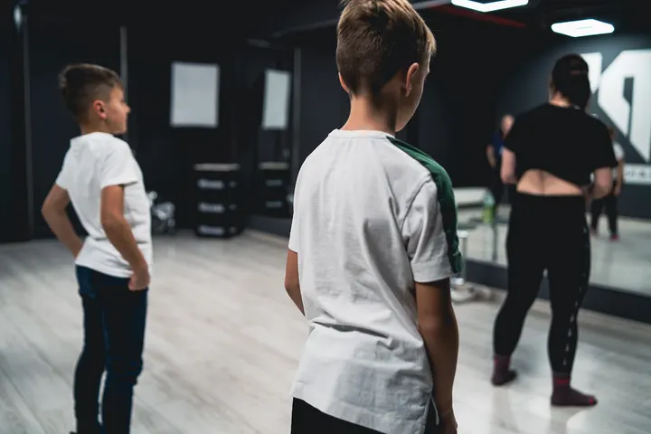 Kato Dance Studio 919 — tanz-studio in Wilsdruffer Vorstadt/Seevorstadt-West, Dresden — 3