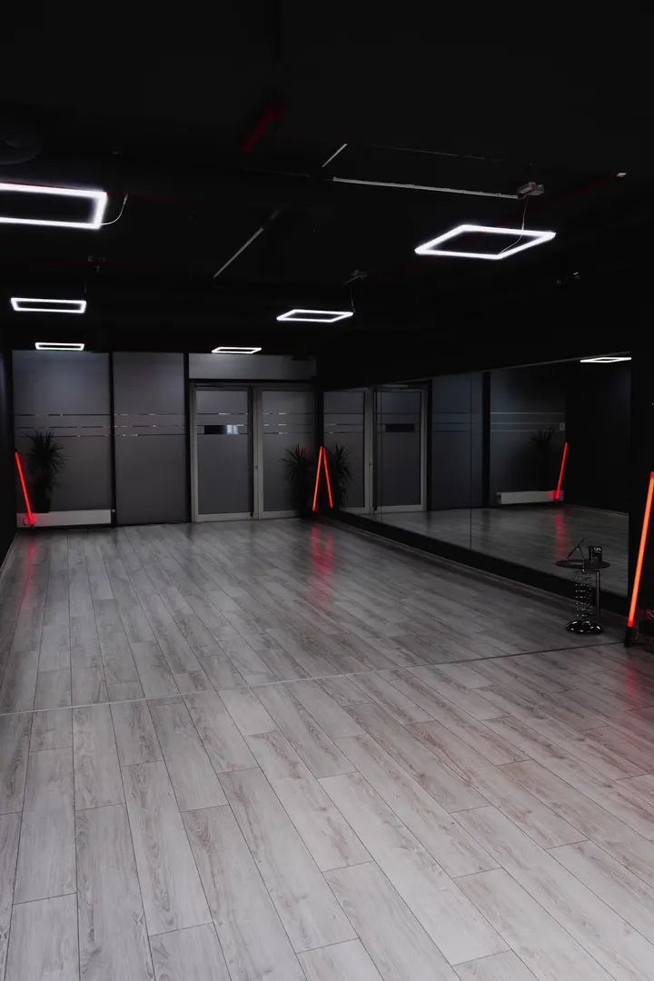 Kato Dance Studio 919 — tanz-studio in Dresden — 3